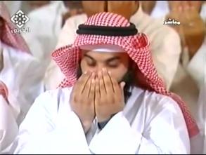 دعا 2/1 شب 9 رمضان - ادريس أبكر