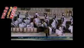 نماز فجر 4/1/2012