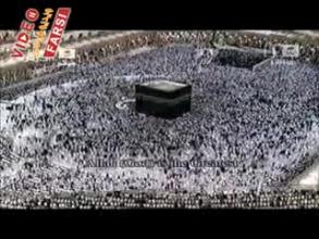 تهجد 22 رمضان 1432ه - شريم 4/3