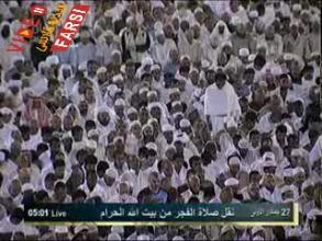 نماز صبح 19/4/2012