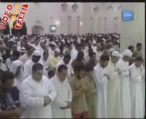 شب 1 تراويح