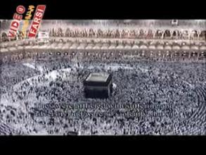 تهجد 22 رمضان 1432ه - شريم 4/4