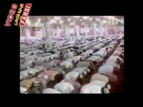 دعاى قنوت 2/1 شب 28