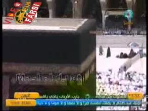 نماز جمعه 25/7/1433 - شيخ صالح آل طالب