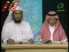 مصحف معلم تصويرى - نساء 34 - 37 شيخ ايمن سويد