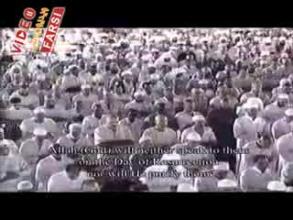 تهجد 22 رمضان 1432ه - شريم 4/2