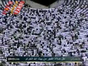 نماز صبح 7/4/2012