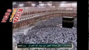 نماز صبح 15/4/2012